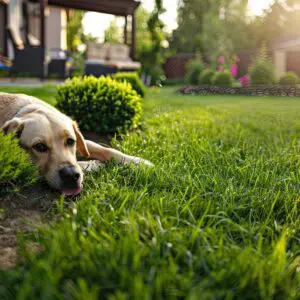 Landscape Accessories