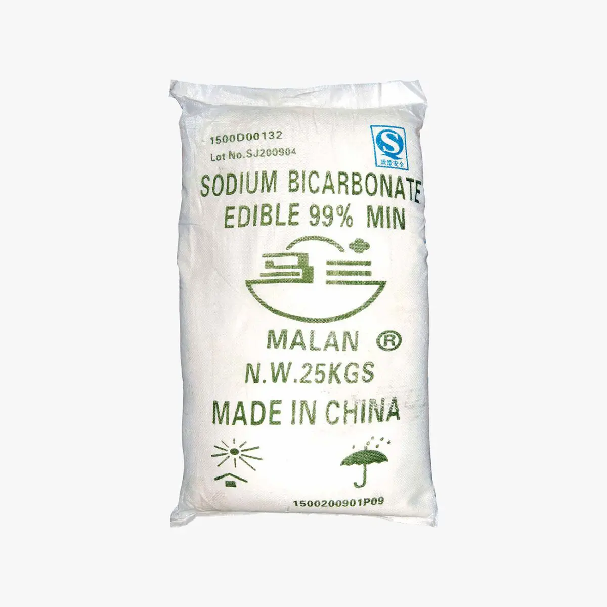 pH Buffer 25kg (General Purpose)