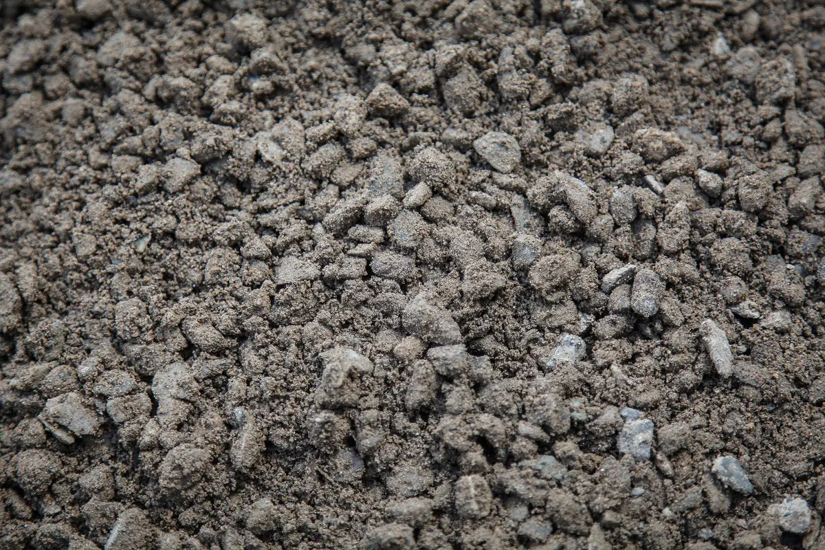 Concrete Blend (1m3)