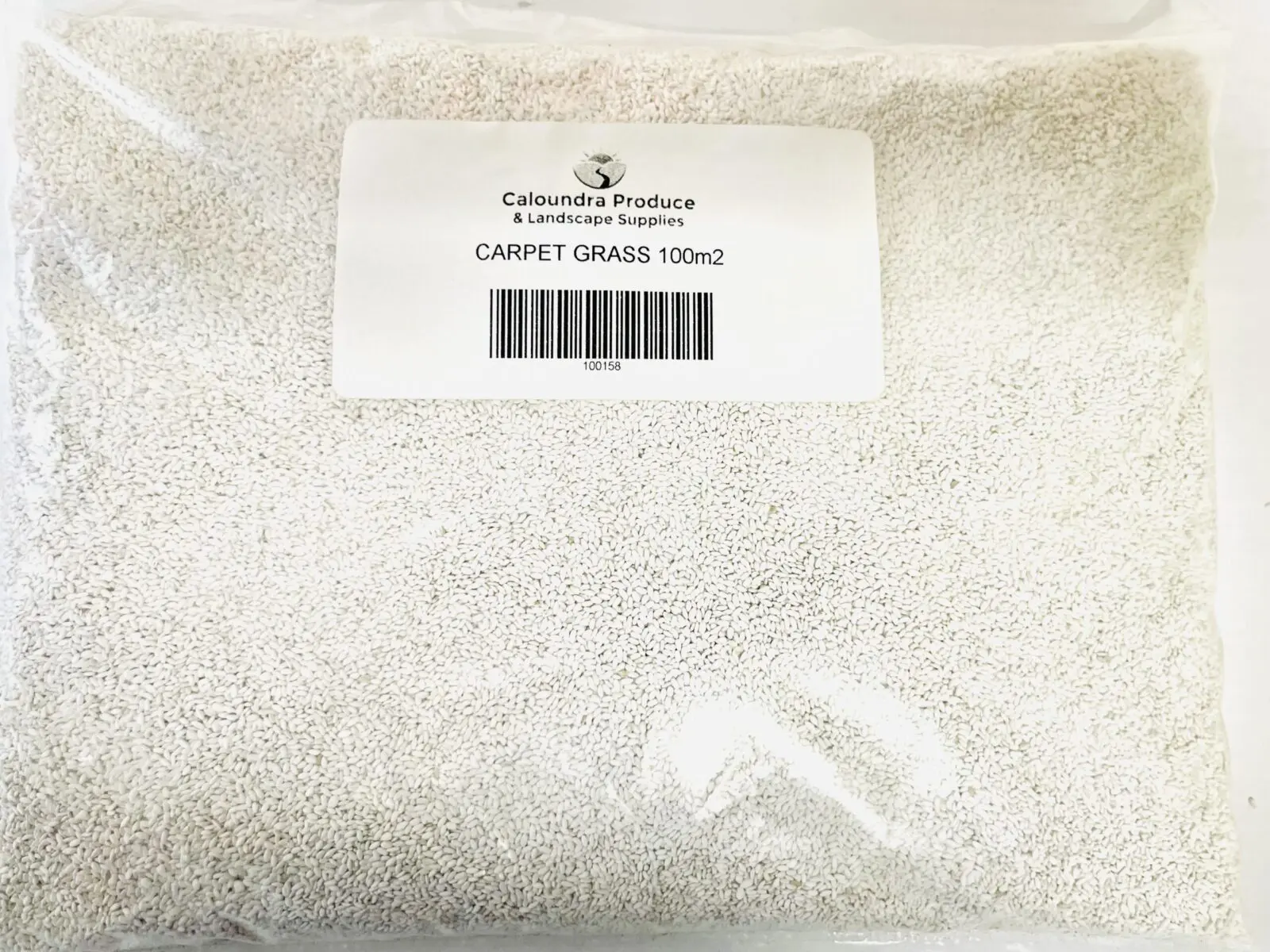 Agricote Carpet Grass 1kg