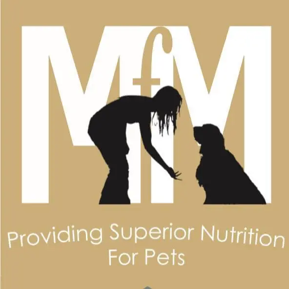 Meals for mutts logo