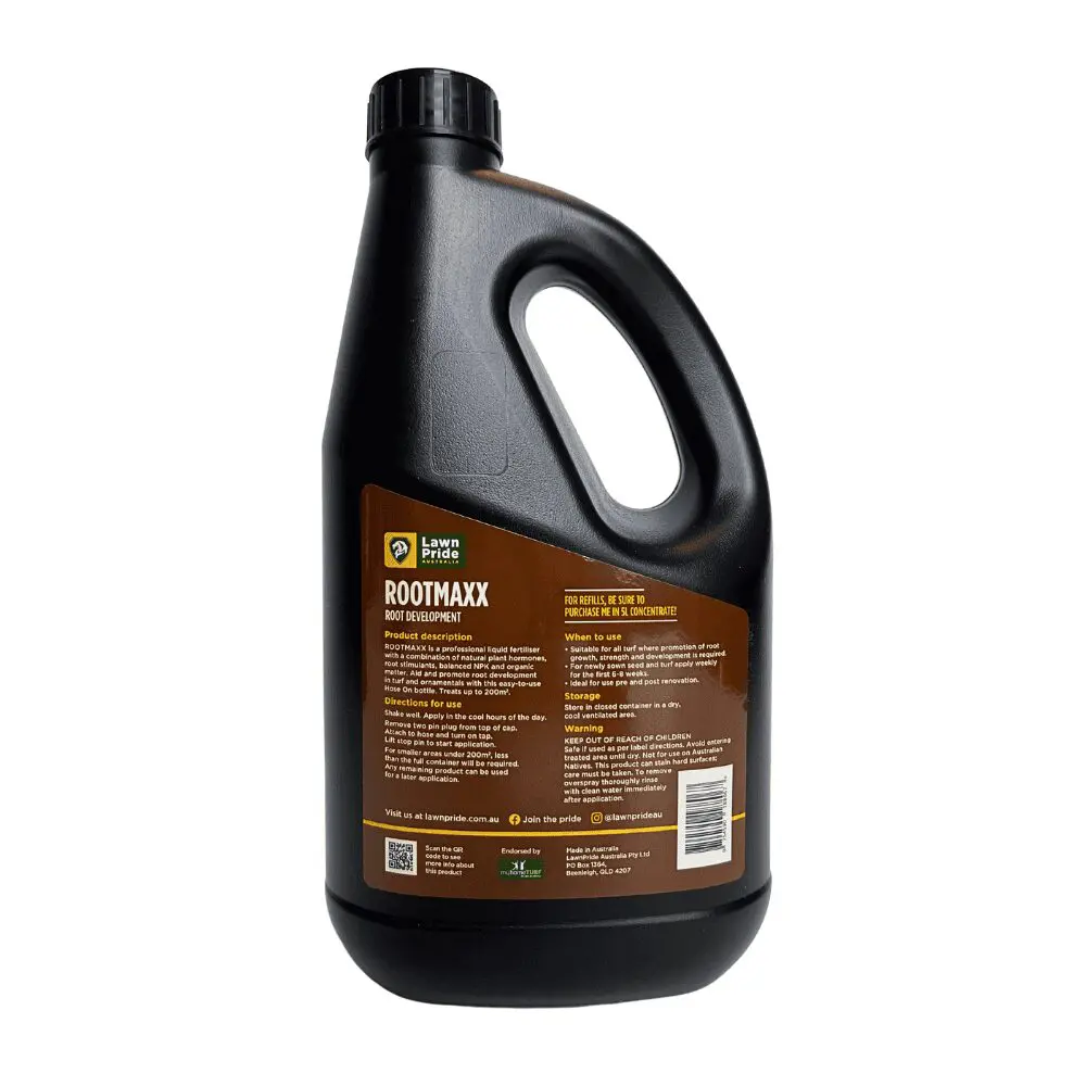 LawnPride Rootmaxx 2L Hose-On - Image 2