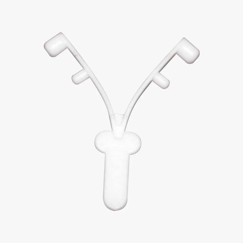 Universal Telepole V Y Wishbone Clip