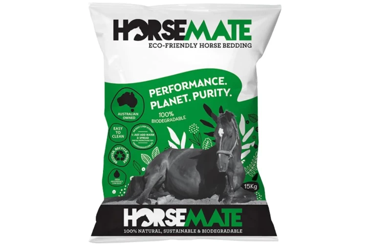 Horsemate Bedding 15kg