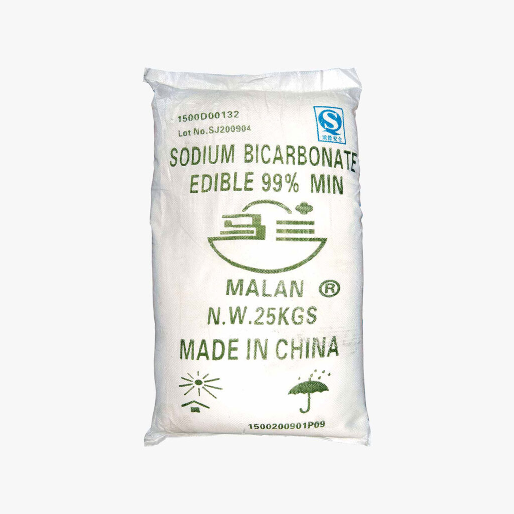 pH Buffer 25kg (General Purpose)