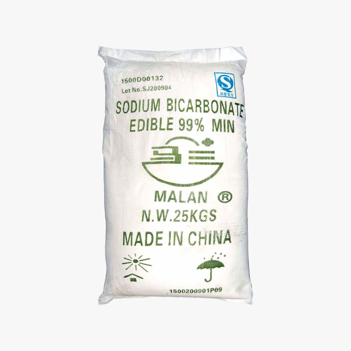 pH Buffer 25kg (General Purpose)