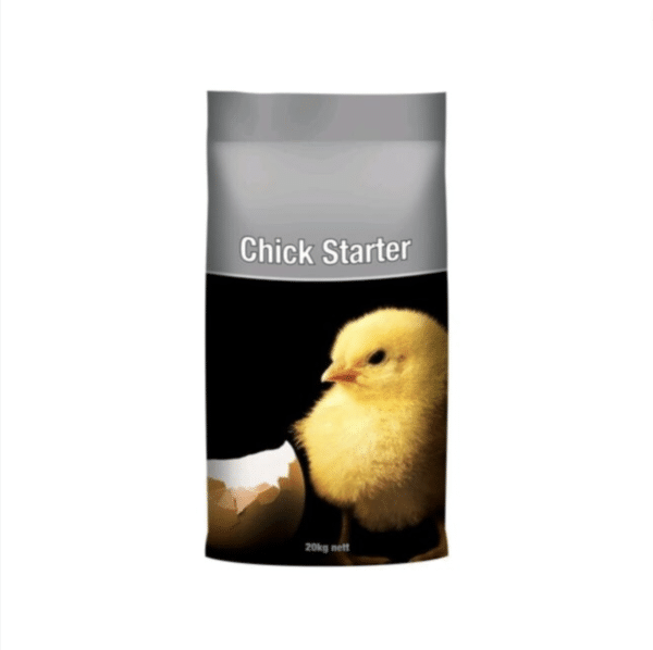 Laucke Chick Starter 20kg