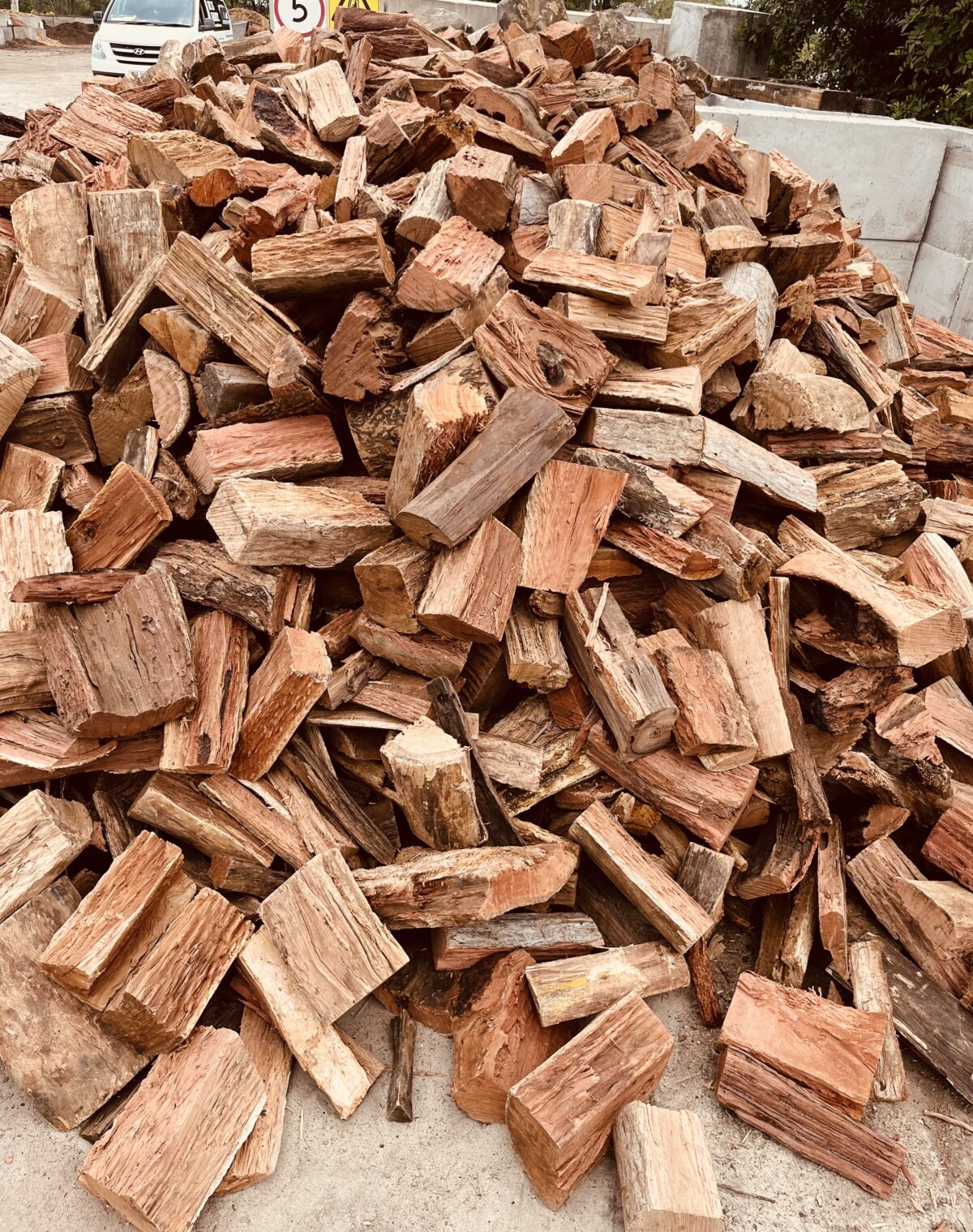 Firewood Bagged - Image 2