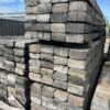 Railway Sleepers A Grade