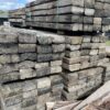 Railway Sleepers A Grade - Image 2