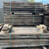 Railway Sleepers A Grade - Image 3