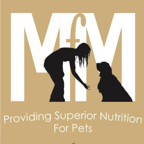 Meals for mutts logo