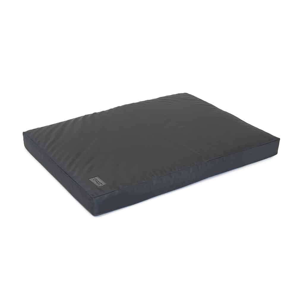 Ortho Dog Mat Ripstop Jungle Grey