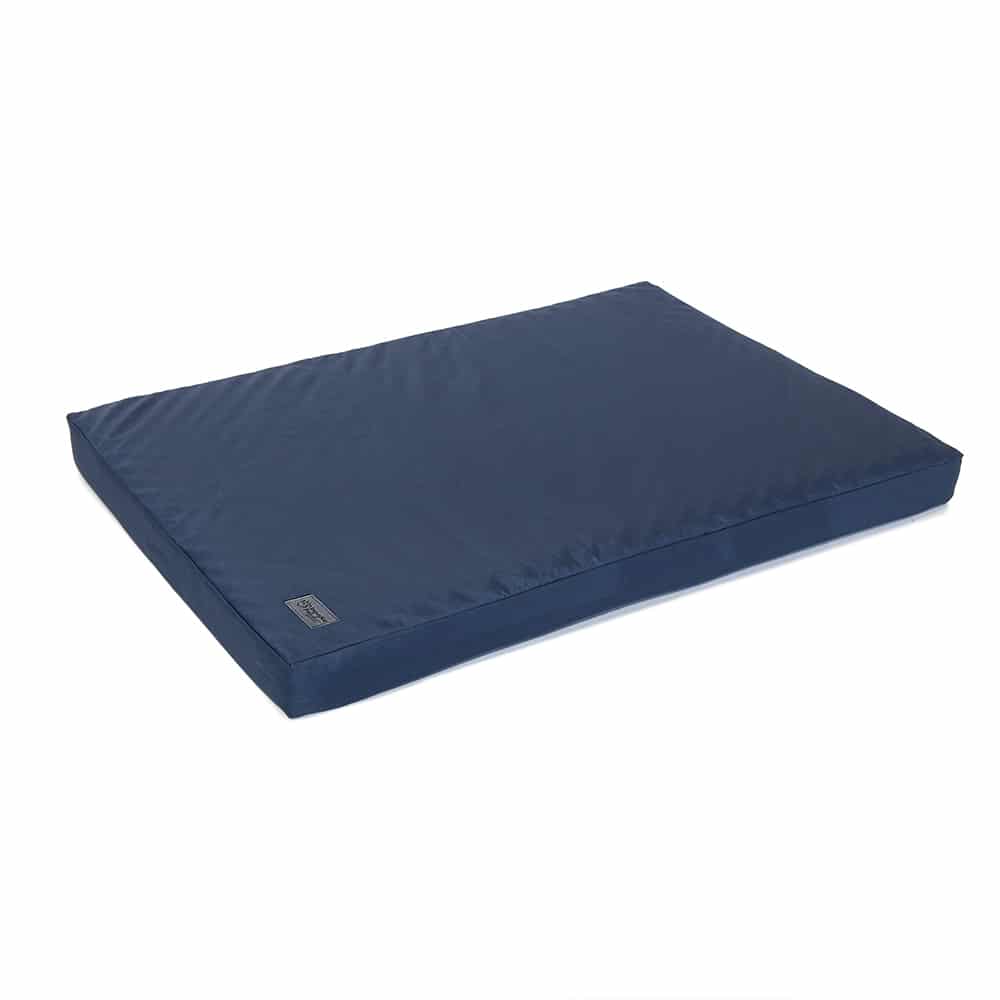Ortho Dog Mat Ripstop Bondi Blue