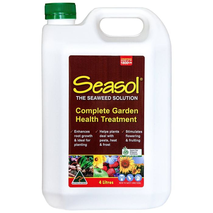 Seasol - Image 2