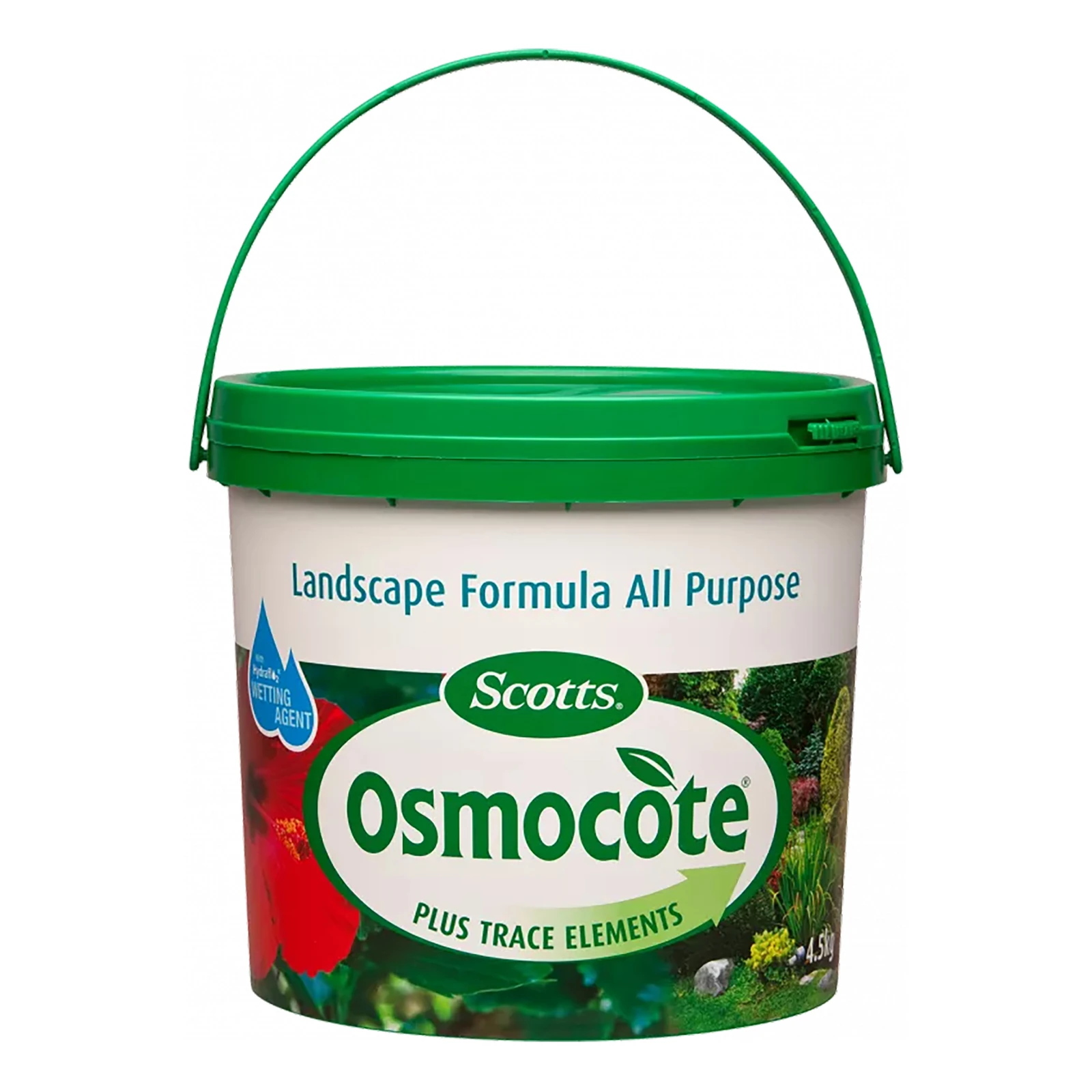 Osmocote Landscape Formula | Controlled Release Fertiliser 4.5kg