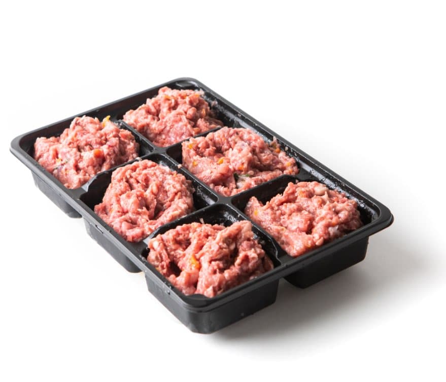 Canine Country Venison Barf 1kg Portion Pack - Image 4
