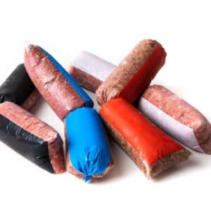 Canine & Country Roo Mince 1kg Roll