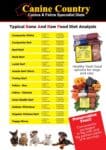 Canine Country Inner Health Barf 1kg Roll - Image 3