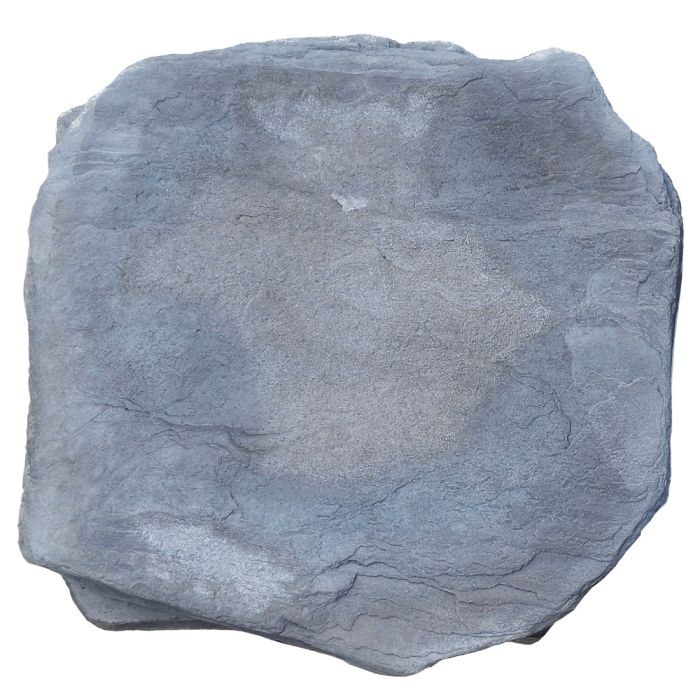 Flagstone Steppers