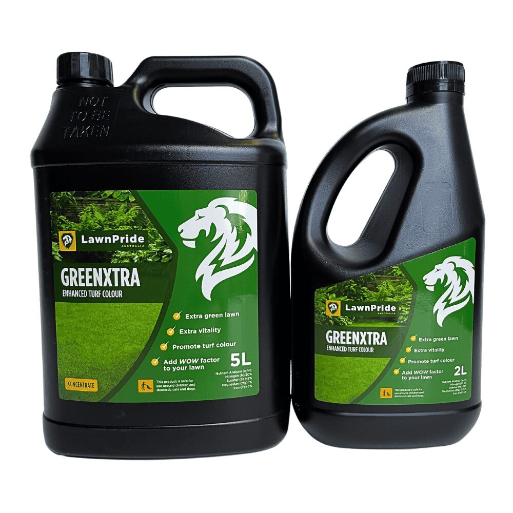 LawnPride Greenxtra 5L Concentrate - Image 3
