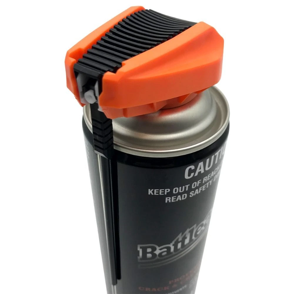 BattleaxePRO Professional Aerosol 420g Crack & Crevice - Image 4