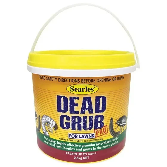 Searles Dead Grub Pro For Lawns - Image 2
